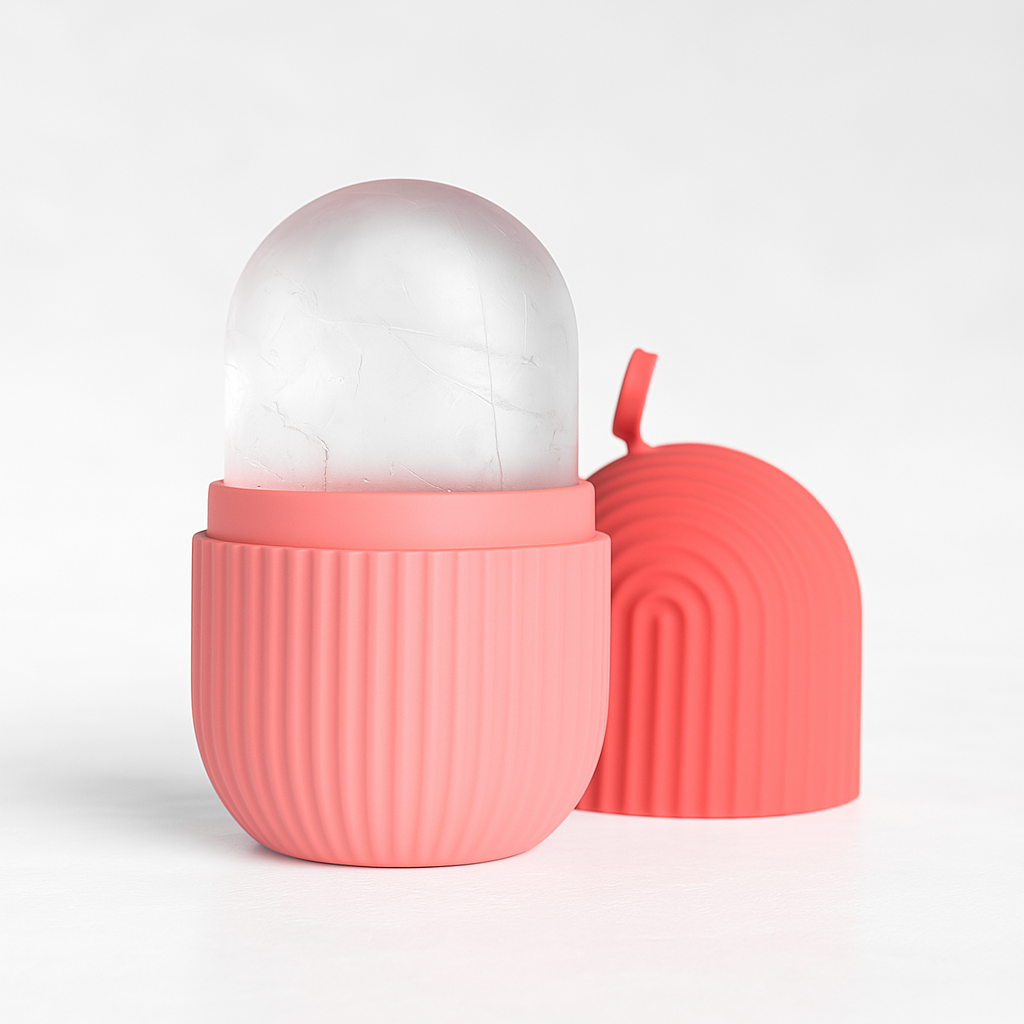 Macavel Ice Roller