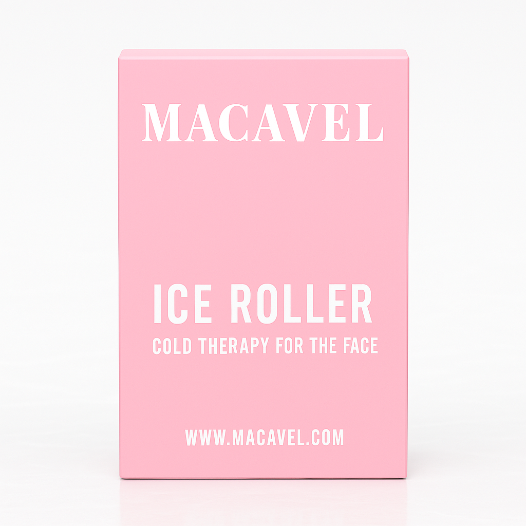 Macavel Ice Roller