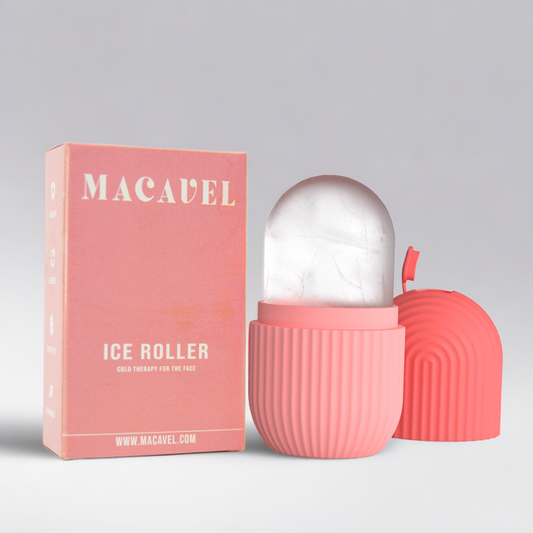 Macavel Ice Roller