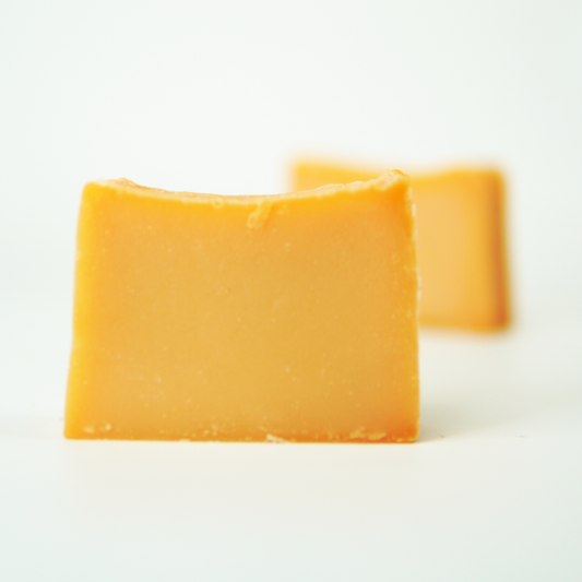 Macavel Orange Soap